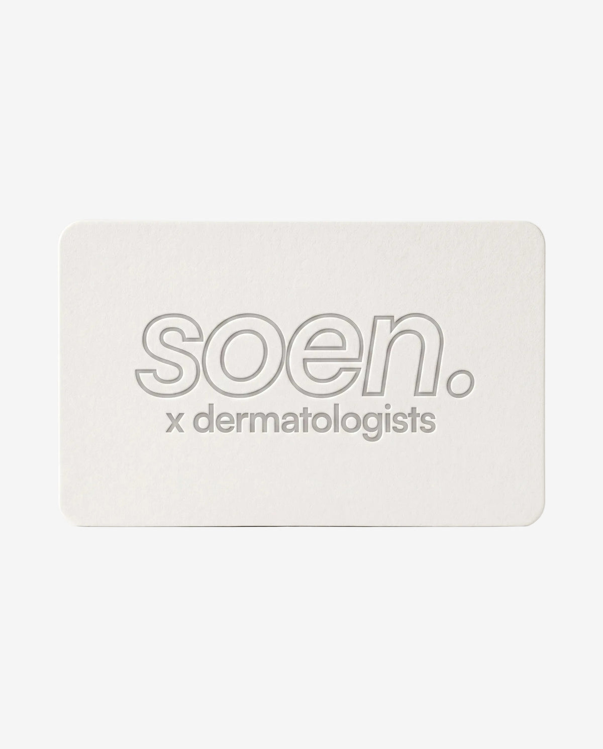 Digital Gift Card